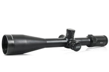 WULF Hurricane 6.5 - 25x50 AO IR Rifle Scope - Ronnie Sunshines