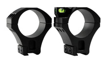 WULF Tactical Bubble Level Scope Mounts 9-11mm Dovetail 34mm High