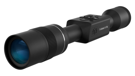 ATN X-Celsior NV 5-15x Day & Night Riflescope