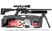 XV2 PCP Air Rifle Combo - Ronnie Sunshines