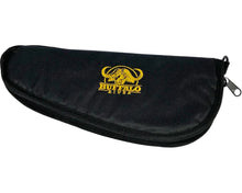 Zipped Pistol Case 12" - Buffalo River - Ronnie Sunshines