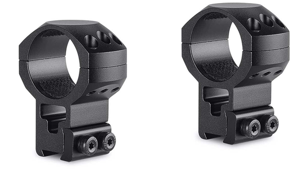 Hawke Tactical Scope Mounts 30mm Extra High