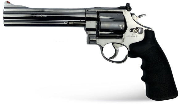 Smith & Wesson 6.5" Pellet Revolver