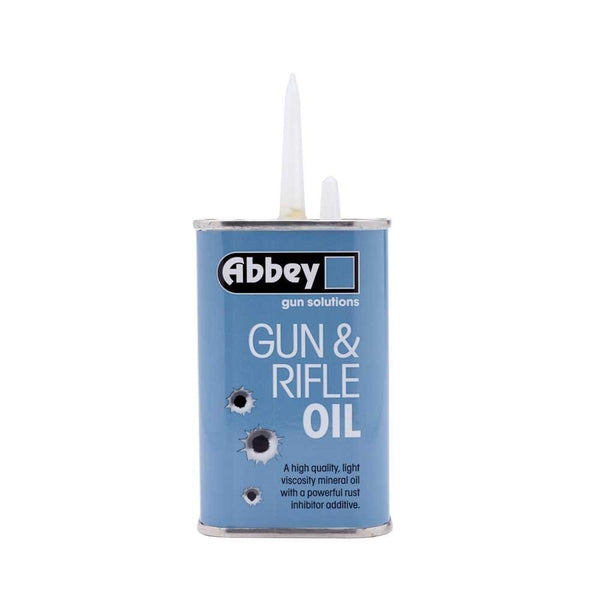 Abbey Oil For Shotgun Air Rifle Gun Care