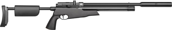Air Arms Black TDR PCP Air Rifle