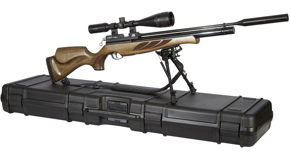 Air Arms S400 Green Superlite Classic Pro Combo