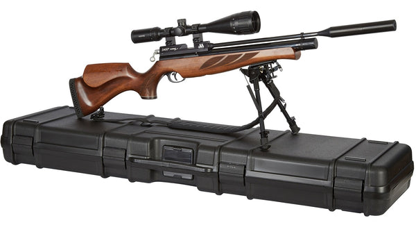 Air Arms S400 Traditional Superlite Carbine Pro Combo
