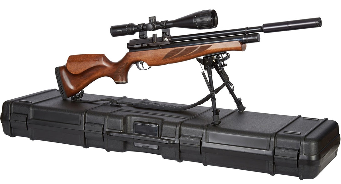 Air Arms S510 - Superlite Traditional - Pro Combo