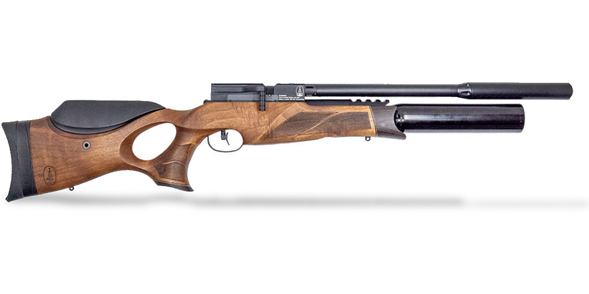 Bsa R12 CLX PRO Walnut Air Rifle – Ronnie Sunshines