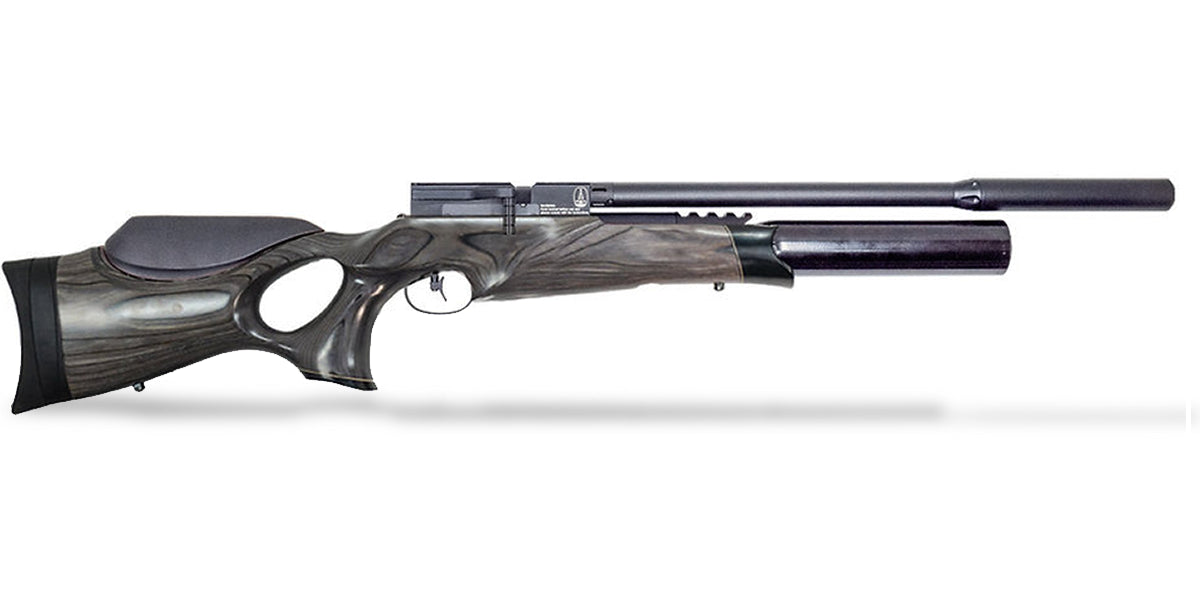 Bsa R12 CLX PRO Laminate Air Rifle – Ronnie Sunshines