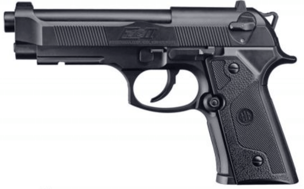 Beretta Elite II - 4.5mm BB Air Pistol