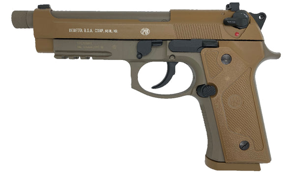 Beretta M9 A3 FDE 4.5mm
