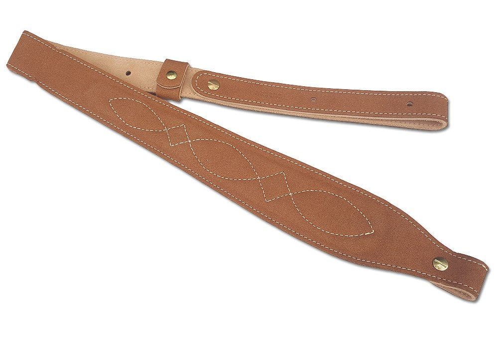 Butler Creek Cobra Adjustable Suede Leather Sling