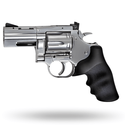 Dan Wesson 715 2.5'' .177 Pellet