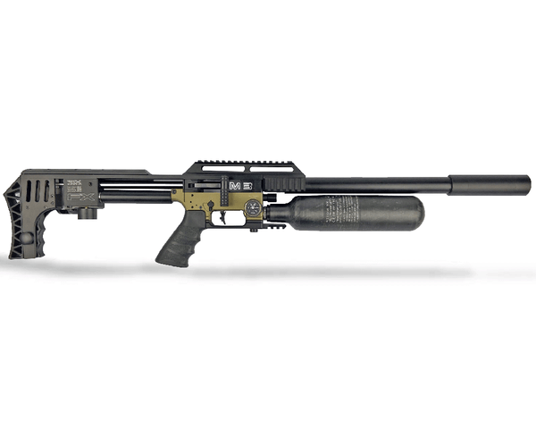 FX Impact M3 Bronze Air Rifle