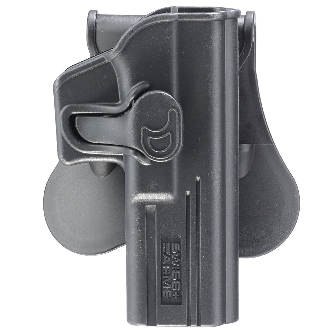Glock 17 Pistol Belt Holster