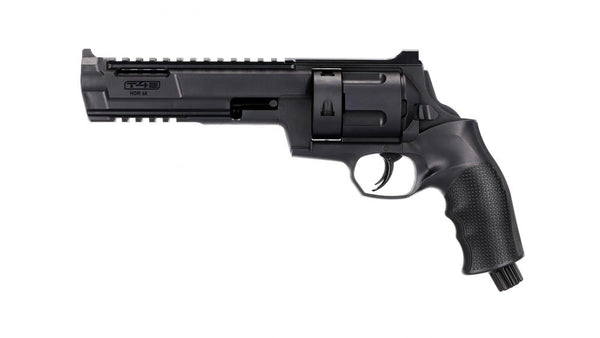 Umarex HDR 68 Revolver T4E 16j Paintball Marker