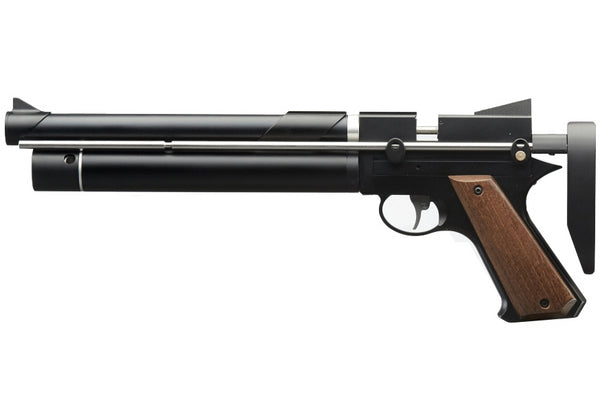 PP750 PCP Artemis Pistol