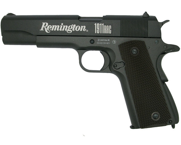 Remington 1911 4.5mm Pistol