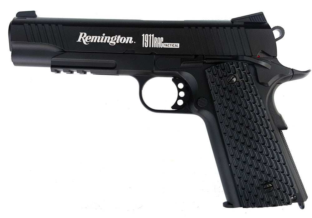 Remington 1911 Tactical 4.5mm Pistol