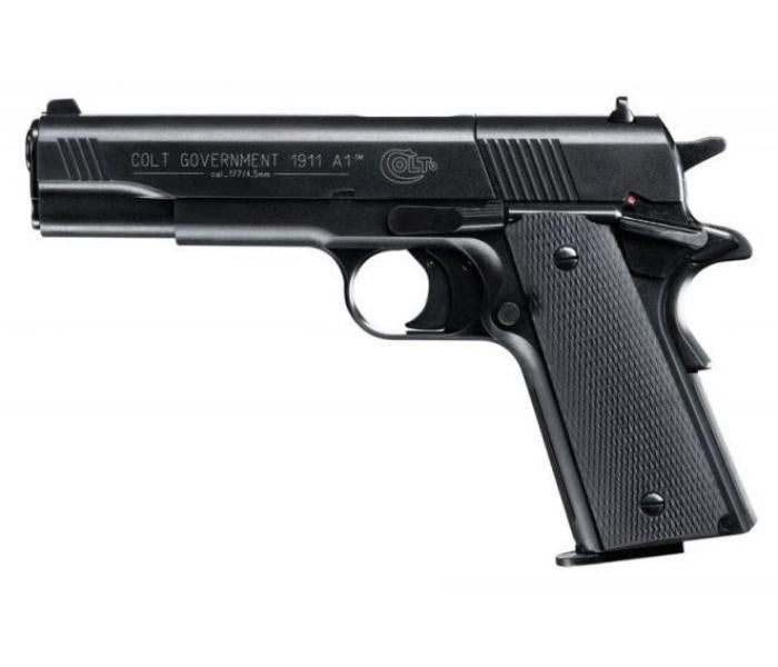 Umarex Colt Government 1911 A1