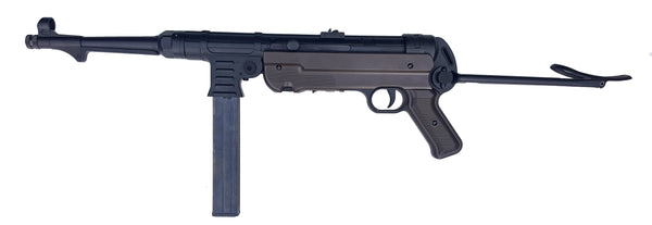 Umarex Legends MP40 4.5mm - BLACK