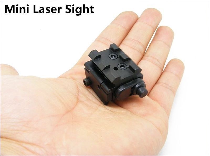 Umarex Nano Laser