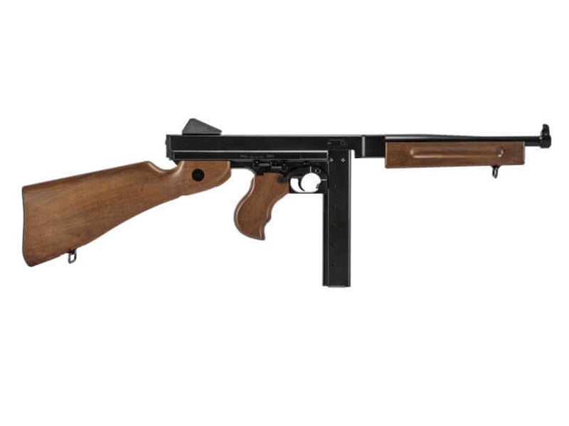 Umarex Thompson M1A1 Black (Tommy Gun)
