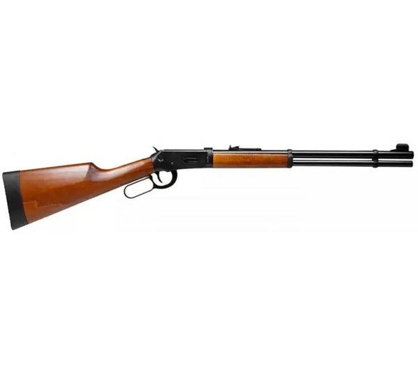 Walther Lever Action Black .177 Air Rifle