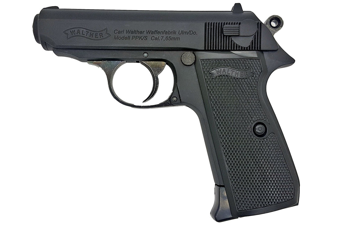 Walther PPKs 4.5mm Air Pistol