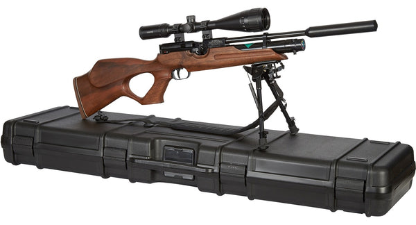 Weihrauch HW100KT Pro Air Rifle Combo