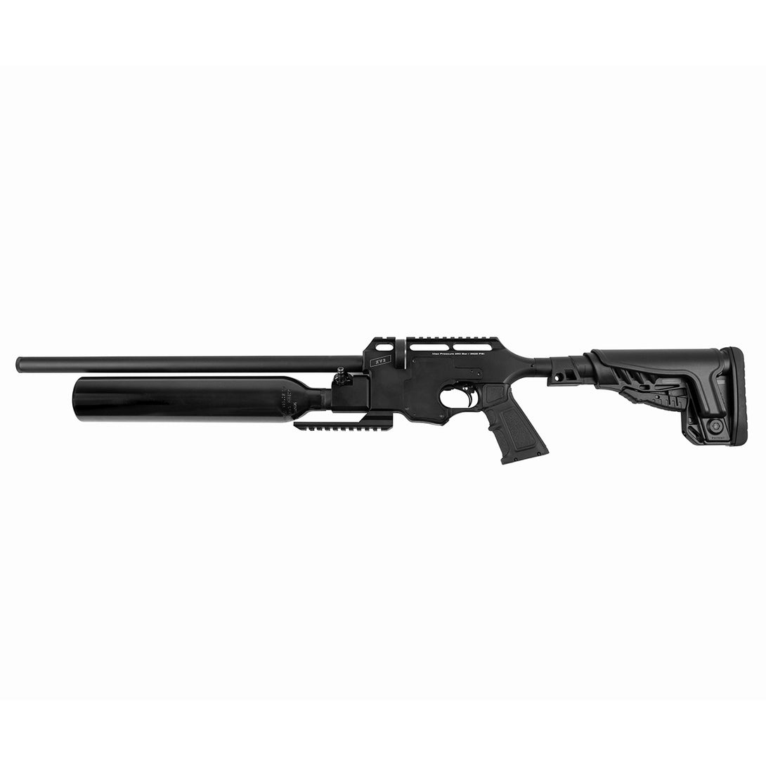 Xv2 Pcp Air Rifle Ronnie Sunshines 5404