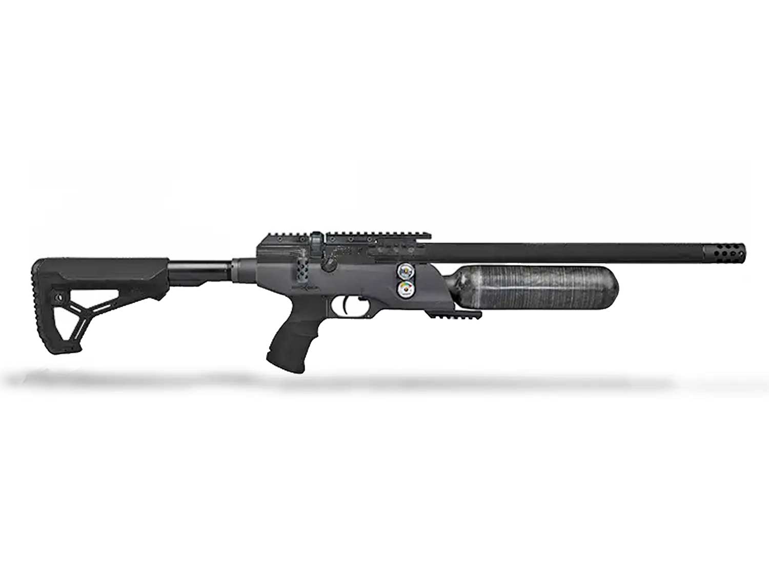 Brocock Commander XR Carbon Air Rifle – Ronnie Sunshines