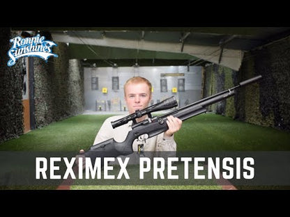 Reximex Pretensis Air Rifle