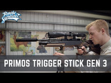 Primos Trigger Stick Gen 3 Tripod