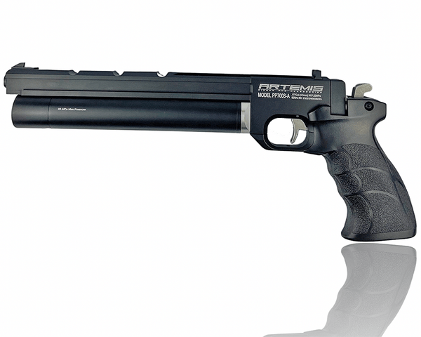 Artemis PP700SA PcP Pistol