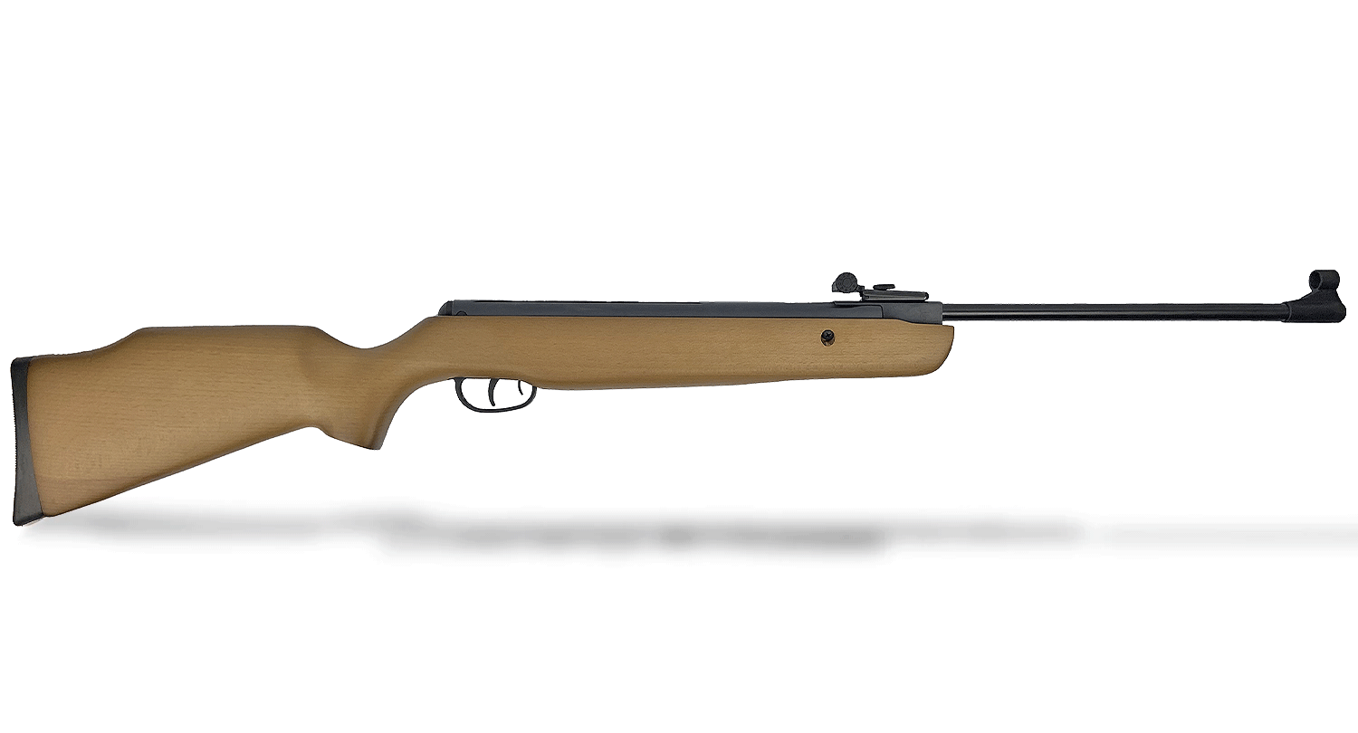 XS19 Super Grade Air Rifle - Ronnie Sunshines