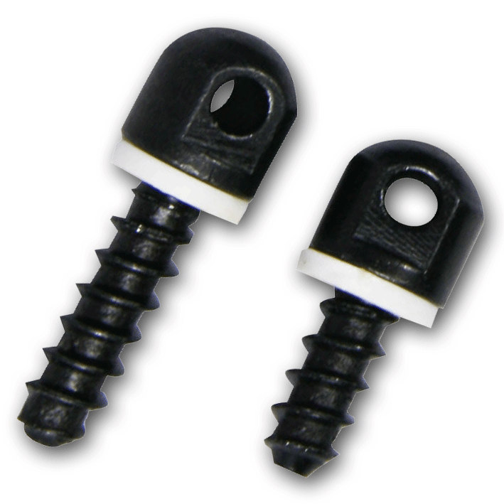 Air Rifle Sling Studs